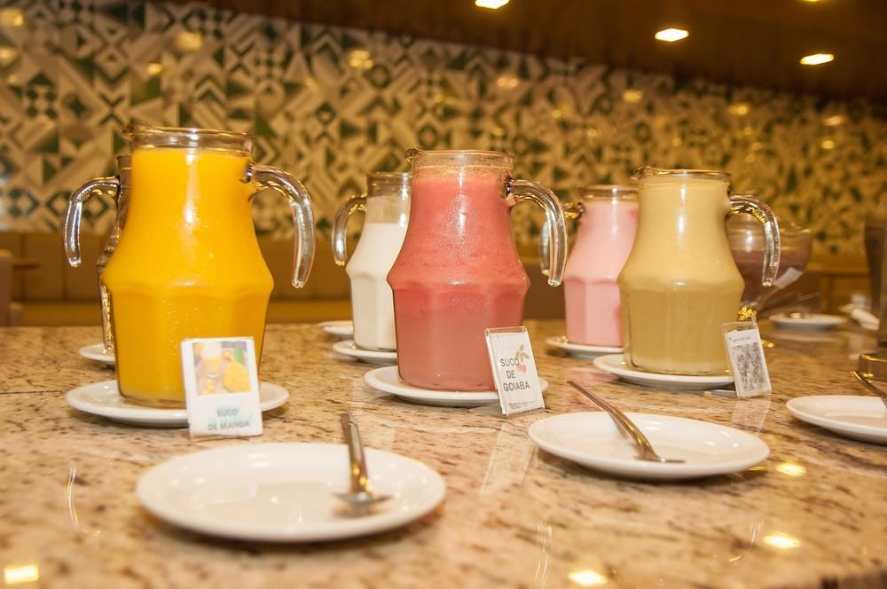 ホテル マツバラ  Maceió エクステリア 写真