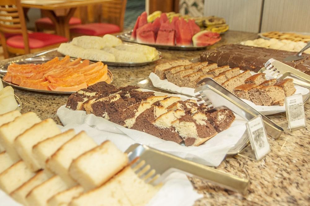 ホテル マツバラ  Maceió エクステリア 写真