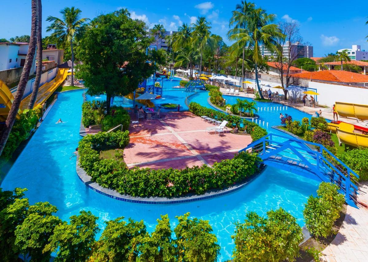 ホテル マツバラ  Maceió エクステリア 写真